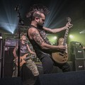 Click to enlarge GutterPunk - Professional Concert Photography